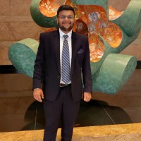 DCB Bank Employee Ca Trivedi's profile photo