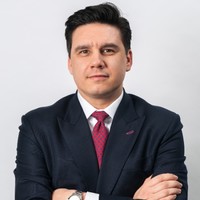 Quanteam UK Employee Lee Pittaway's profile photo