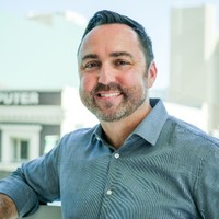 Amazon Employee Chris Pendleton's profile photo