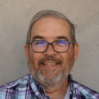 Applied Materials Employee Patrick Solomon's profile photo