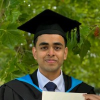 Fairview Capital Group Employee Rushil Bansal's profile photo