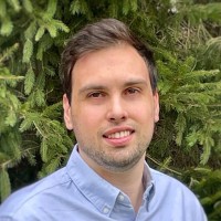 Azul 3D Employee Alex Commisso's profile photo