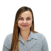 ENIKA.CZ Employee Eva Hochová's profile photo