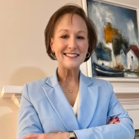 Frank Proof Consulting Employee Melissa Frank's profile photo