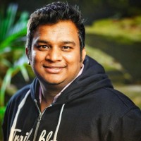 aPriori Technologies Employee Akshat Singh's profile photo