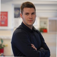 David Jovanovic Email