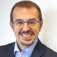 KYOCERA Document Solutions Italia S.p.A. Employee Andrea Contarini's profile photo