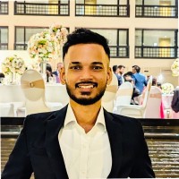 Marketch Employee Vimukthi Nadeesha's profile photo