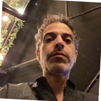 SportsMatrix Employee Gabriel Menahem's profile photo