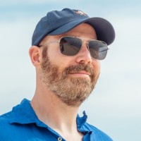 Harness Employee Nick McCarthy's profile photo