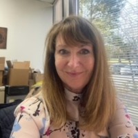 Wallace Graphics Employee Ginger Singleton's profile photo