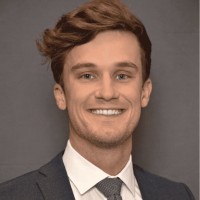 Stanford Health Care Employee Theo Stoddard-Bennett's profile photo