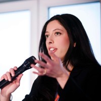 Touchlab Limited Employee Laura Garcia Caberol's profile photo