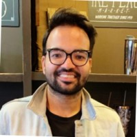 Apple Employee Sandeep Gupta's profile photo