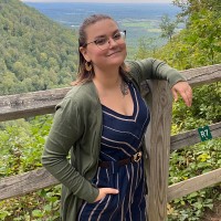 Mad Cave Studios Employee Christina Harrington's profile photo