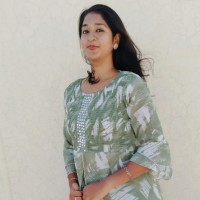 SixSigma SoftSolutions Pvt Ltd Employee Sakthi Srikanth's profile photo
