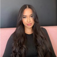 Blockwork IT Employee Britnee Chapman's profile photo