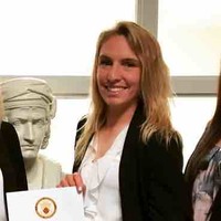 Pine Grove Area School District Employee Brittanie Deibler's profile photo