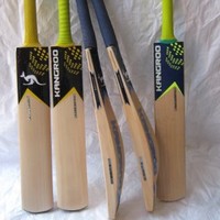 Kangroo Cricket (Australia) Employee Alan Summers's profile photo