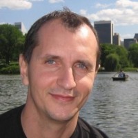 Safeguard Analytics Employee Alexander Portnyagin's profile photo
