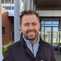 Aquark Technologies Employee Alexander Jantzen's profile photo