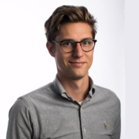 Sander van de Walle Email & Phone Number