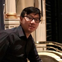 Ollama Employee Michael Chiang's profile photo