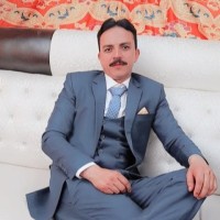 Ademarsal Employee Muhammad Ashfaq's profile photo