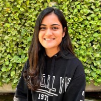 Vidhi Gajjar Email