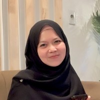 eduCLaaS Employee Dewi Sofiana's profile photo
