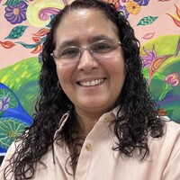 Groundswell Employee Yvonne Brathwaite's profile photo