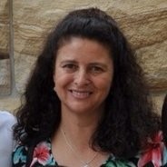 Upper GI Surgery Employee Jenny Matthei's profile photo