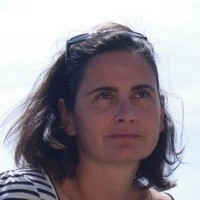 Feedbacknow International Employee Celine Cournot's profile photo