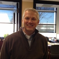 CHANEL Employee Louis Erickson's profile photo