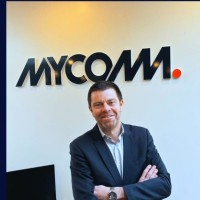 MyComm Employee Samuel Laronche's profile photo