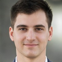 Oorwin Employee John Anderson's profile photo