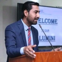 NaskSoft Employee M Noman's profile photo