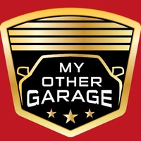 My Other Garage Employee Bill Holleman's profile photo