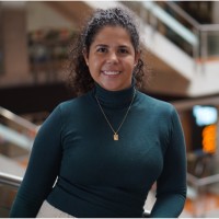 BAT Employee Katherine Ossa's profile photo