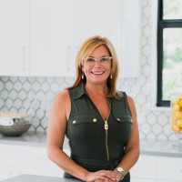 New Urban Communities Corp. Employee Angela Grieve's profile photo