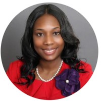 Shereka Roby-Grant Email & Phone Number