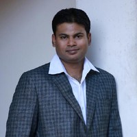 Shipping Industry Employee Chetan Korwar's profile photo