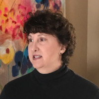 SciDev Employee Sherri Bozarth's profile photo