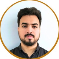 Sproutica LLC Employee Hammad Baig's profile photo