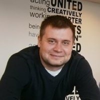 Sergey Zheldak Email