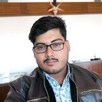Spotrix Employee Ayan Das's profile photo