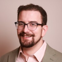 IMAGE Studios® Employee Blake Steinvorth's profile photo
