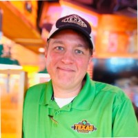 Texas Roadhouse Employee Rob Robinson's profile photo