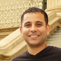 Imperial, LLC. Employee Rick Martinez's profile photo