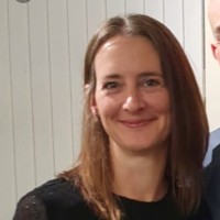 1st Computer Services Employee Helena Dimon's profile photo